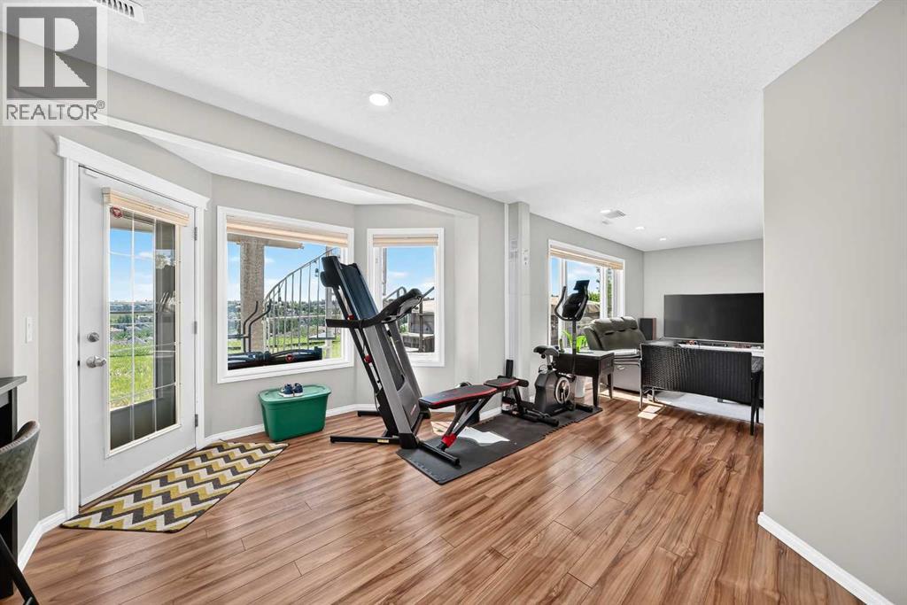 199 Hampstead Way NW, Calgary, Alberta  T3A 6H6 - Photo 39 - A2335853