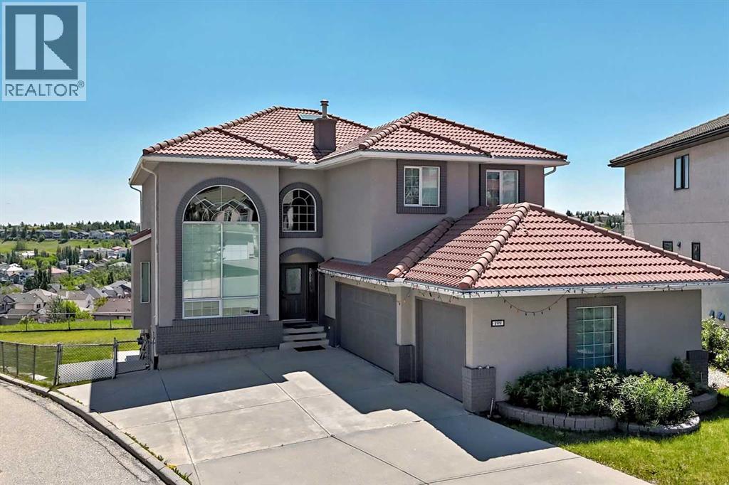 199 Hampstead Way NW, Calgary, Alberta