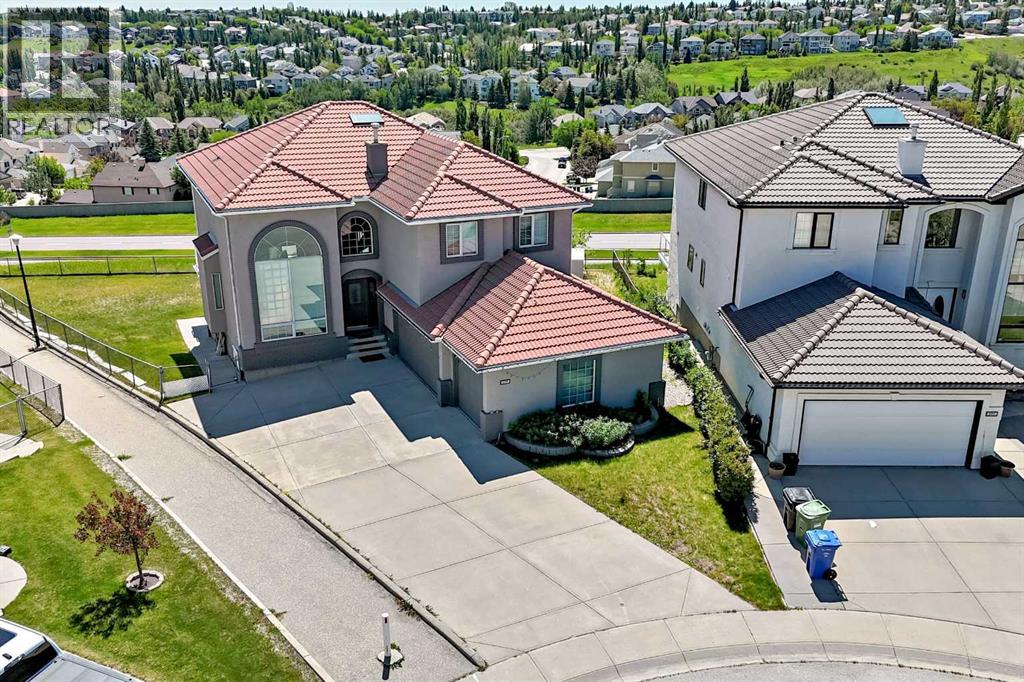 199 Hampstead Way NW, Calgary, Alberta  T3A 6H6 - Photo 2 - A2335853