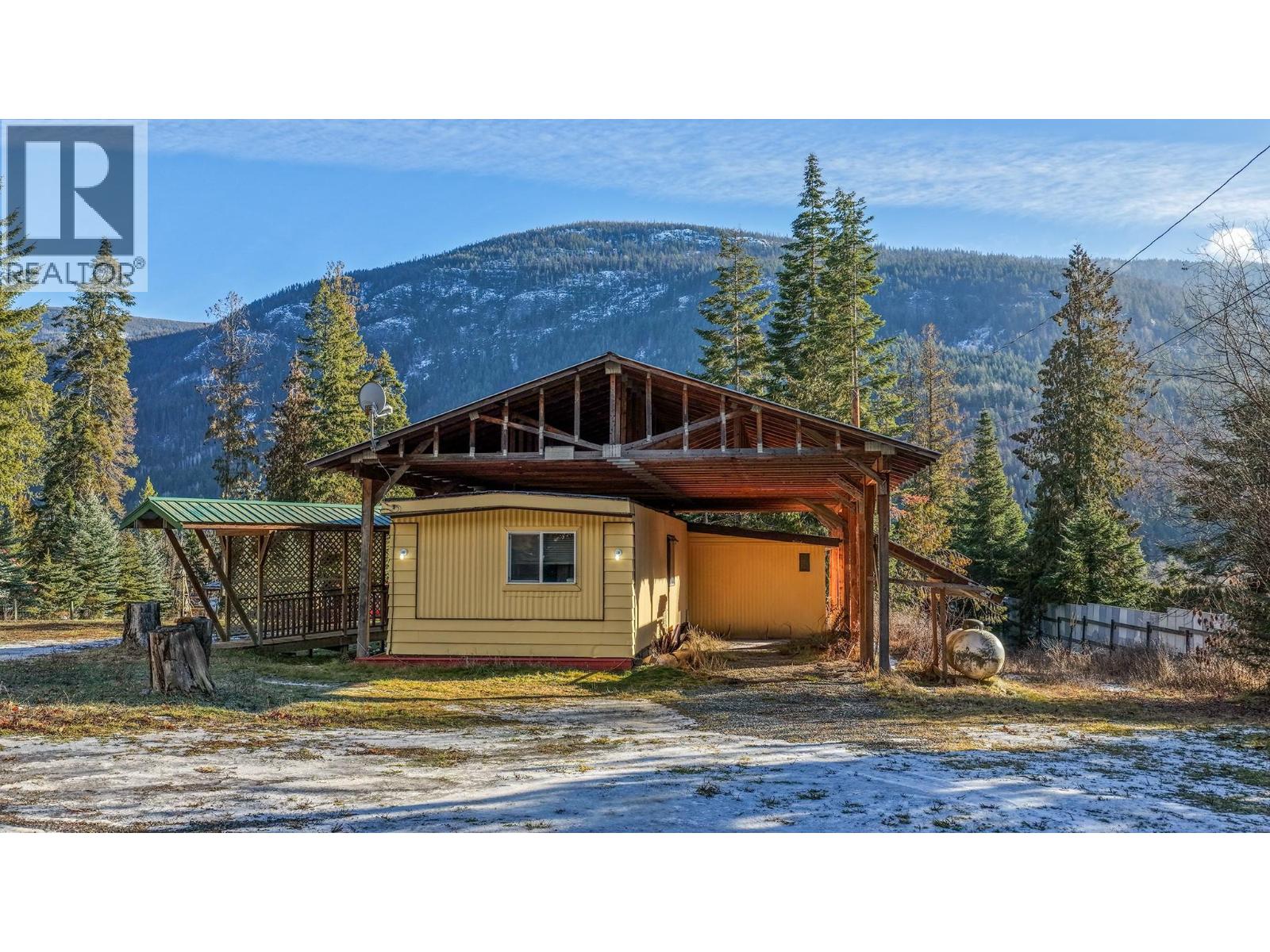 4717 Goat River North Road, Arrow Creek, British Columbia  V0B 1G9 - Photo 22 - 10397131
