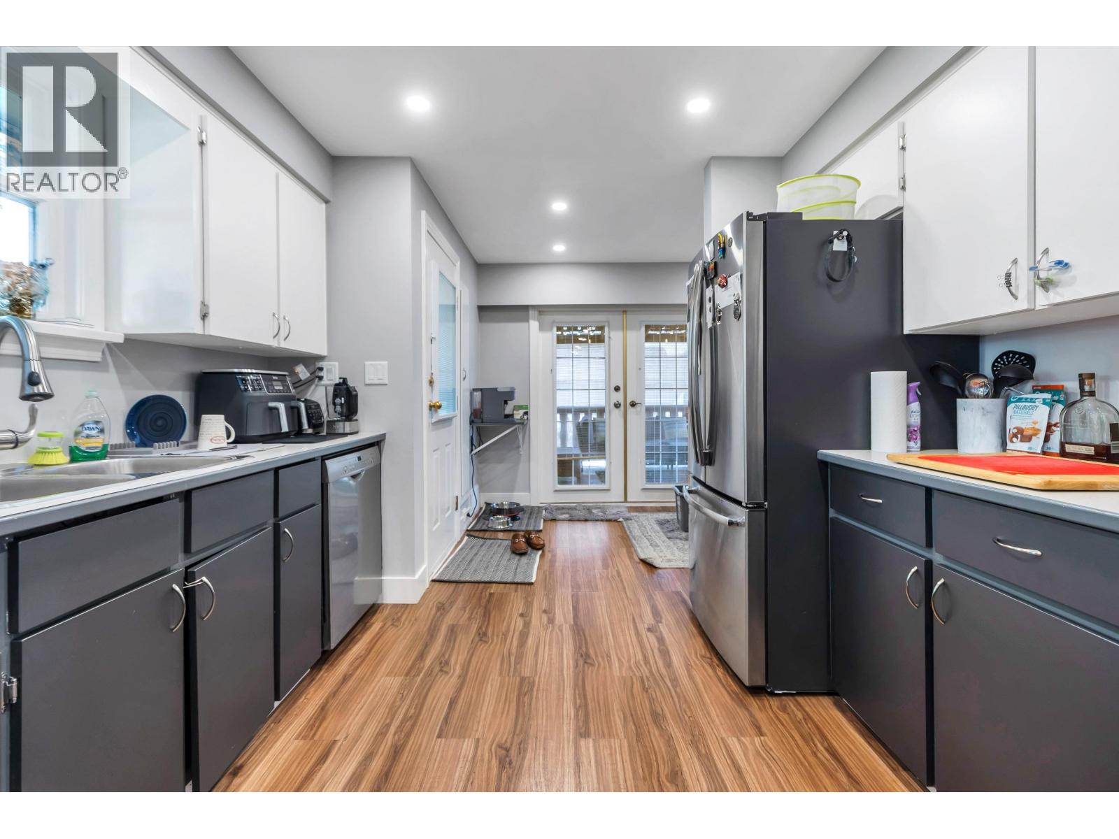 1781 PITT RIVER ROAD