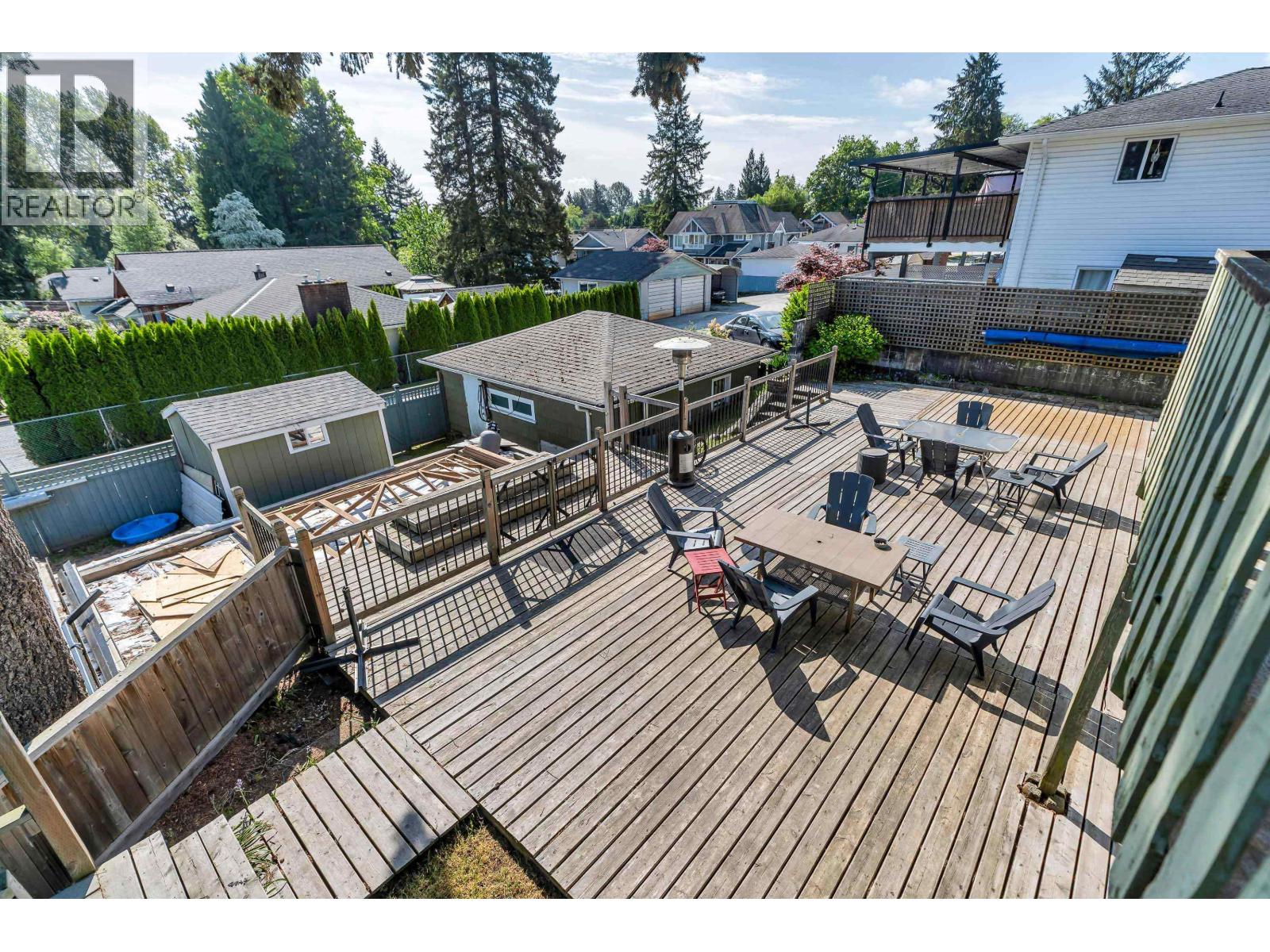 1781 PITT RIVER ROAD