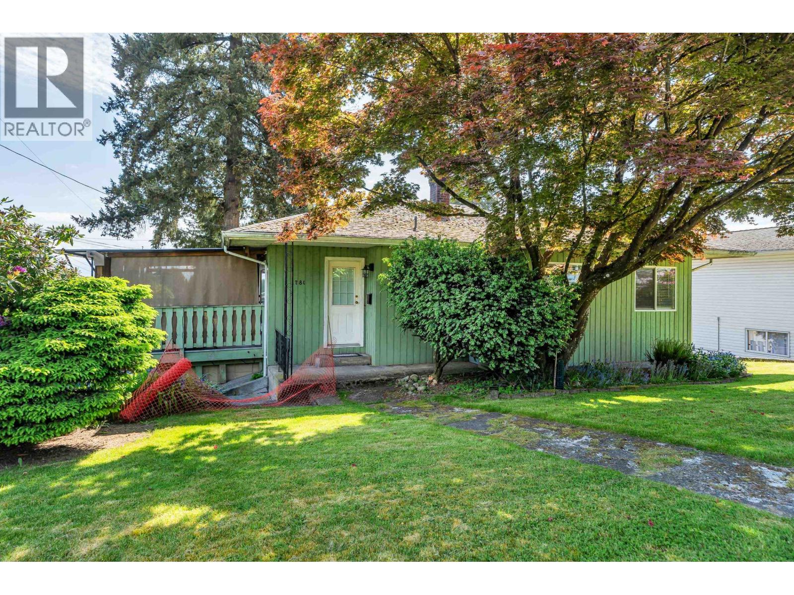 1781 PITT RIVER ROAD