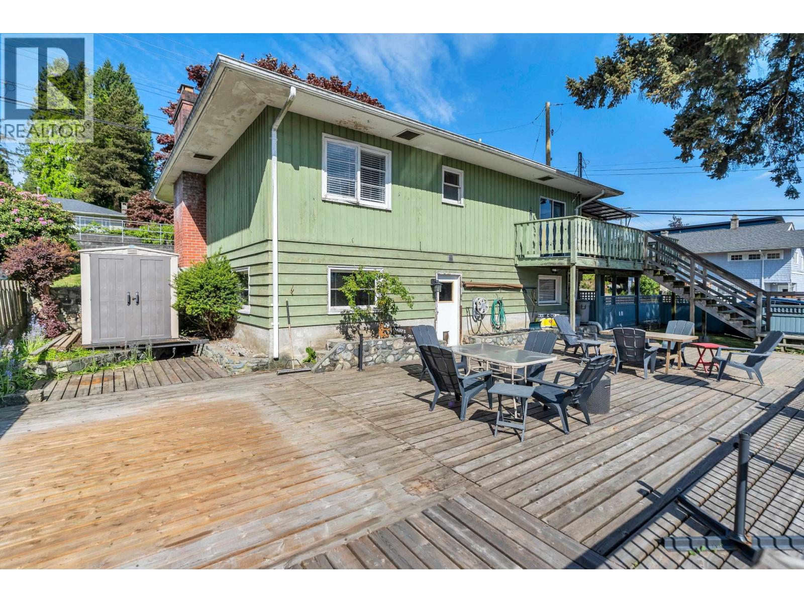1781 PITT RIVER ROAD