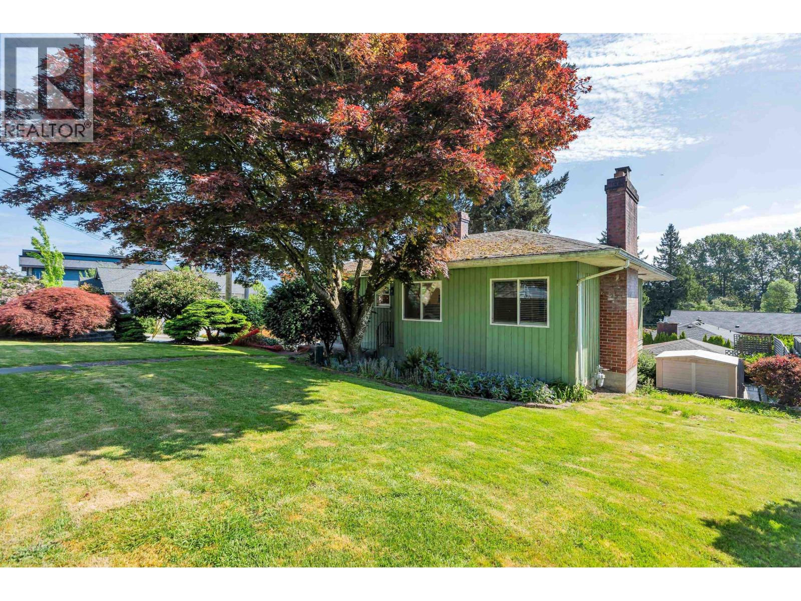 1781 PITT RIVER ROAD
