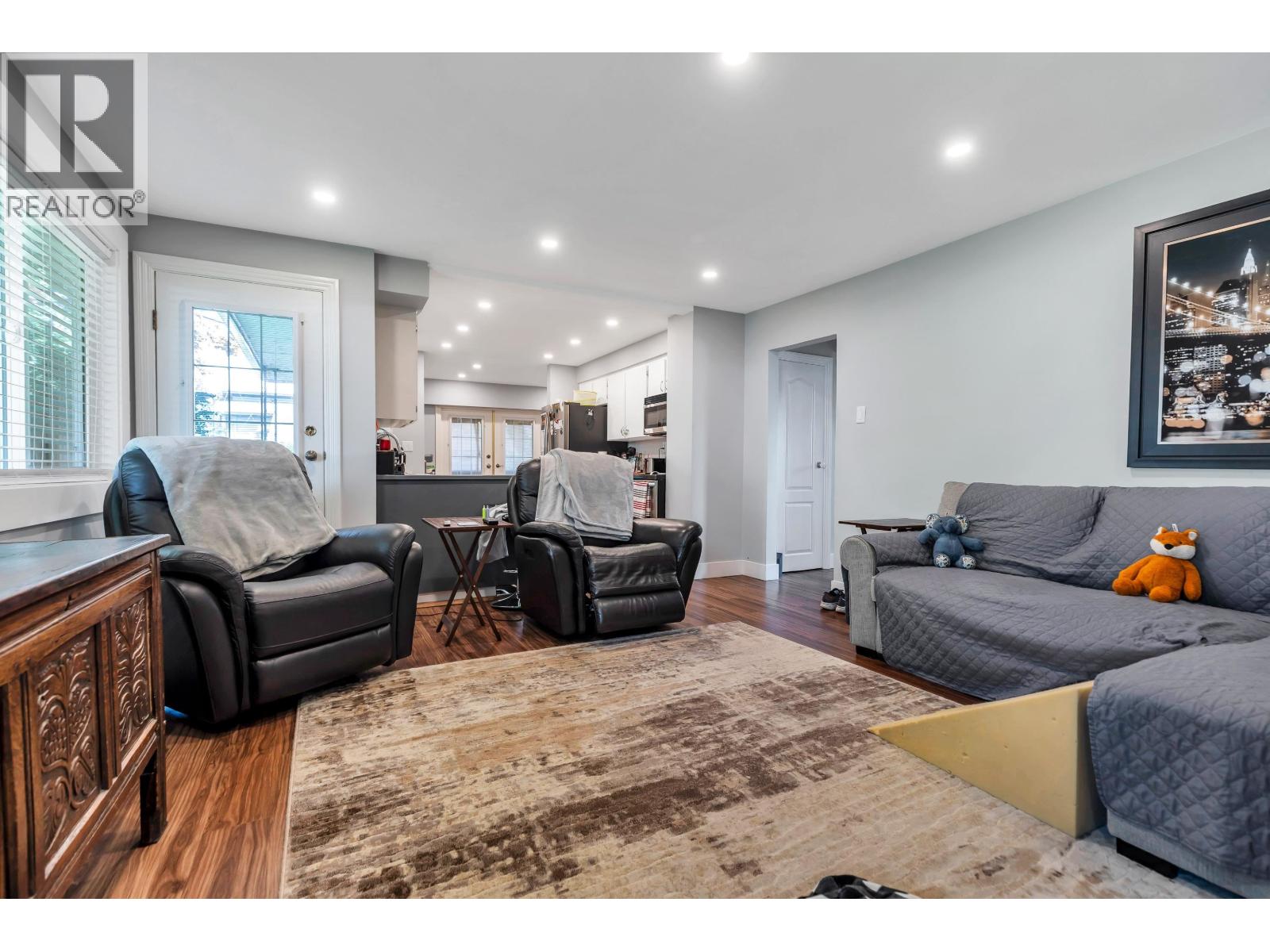 1781 PITT RIVER ROAD