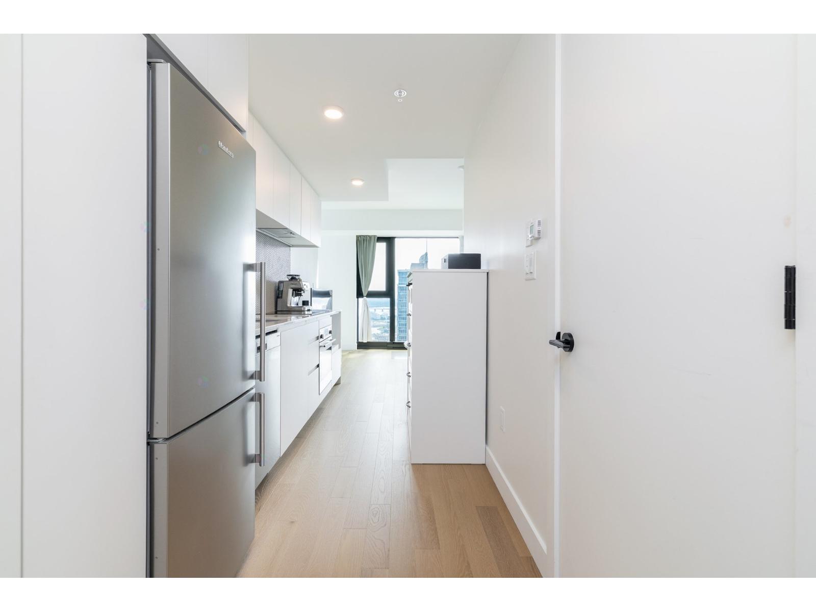 1245 Rue De Bleury|#3803 Montréal (Ville-Marie) Quebec Canada H3B0C2 5