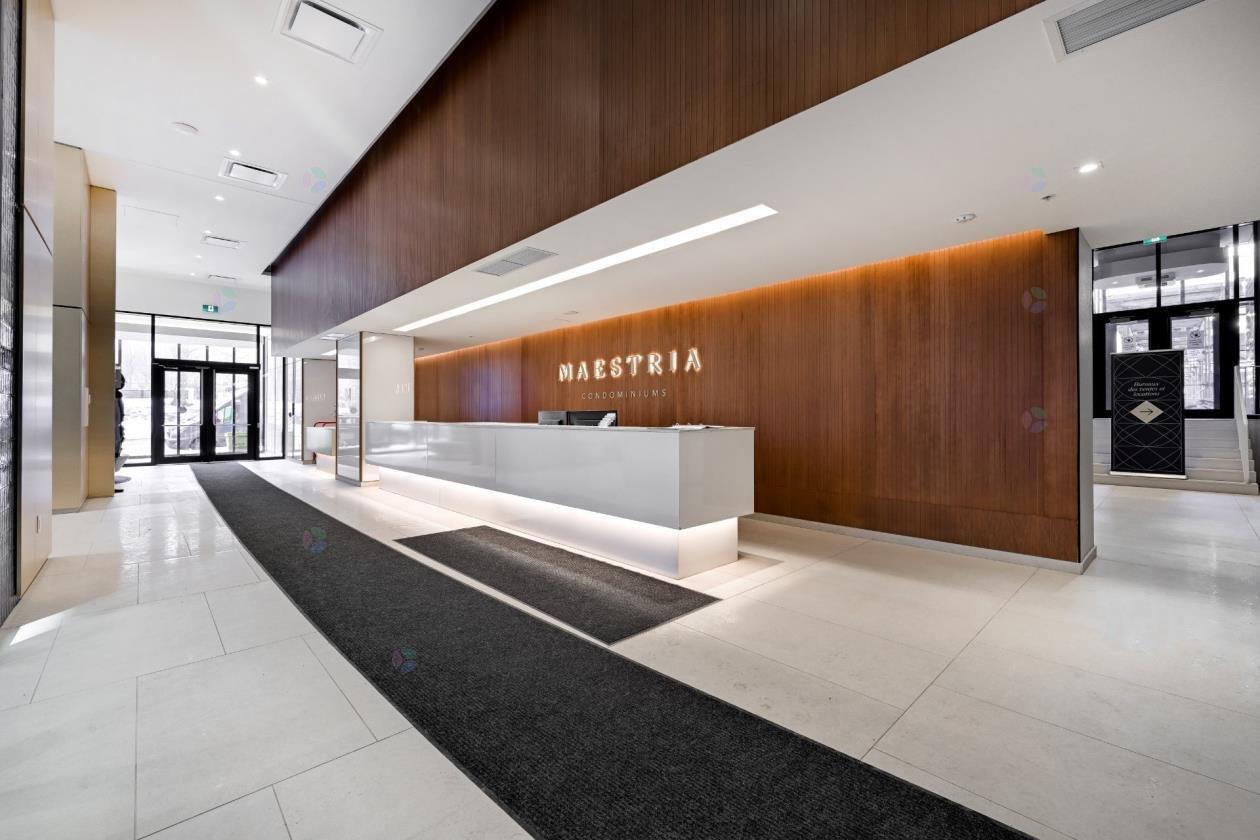 1245 Rue De Bleury|#3803 Montréal (Ville-Marie) Quebec Canada H3B0C2 2