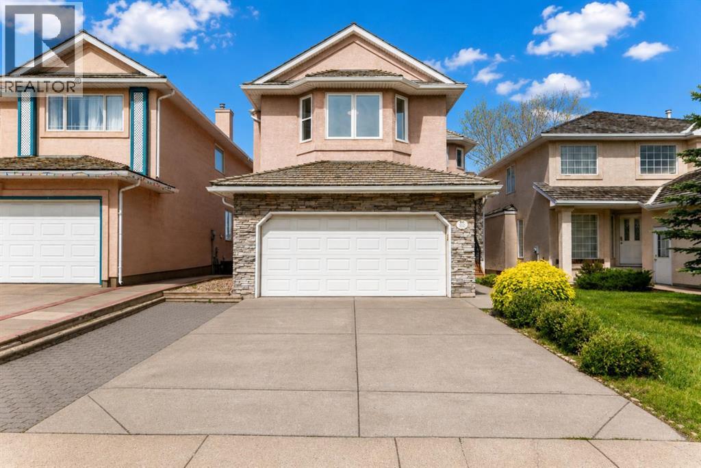 50 Hampstead Terrace NW, Calgary, Alberta