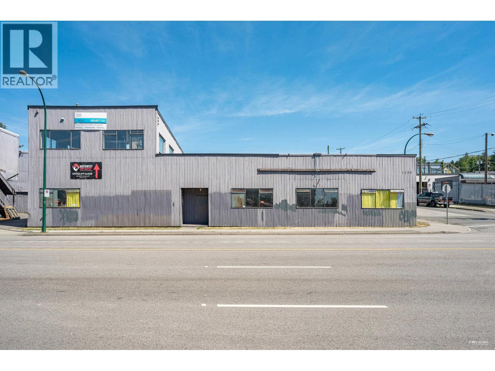 1310 William Street, Vancouver, British Columbia  V5L 2P5 - Photo 2 - C8080557