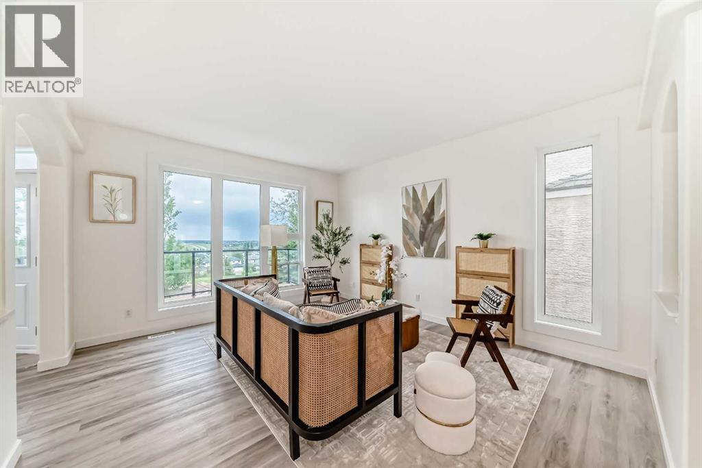 50 Hampstead Terrace NW, Calgary, Alberta  T3A 5Y5 - Photo 12 - A2320843
