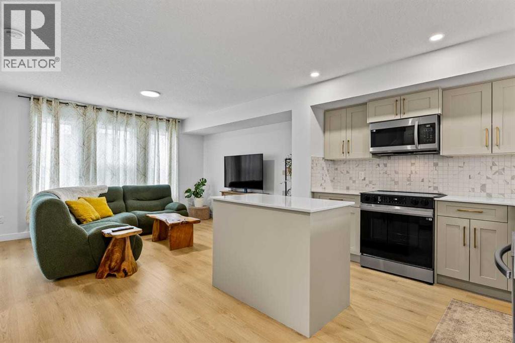 134 Belmont Street SW, Calgary, Alberta T2X 5X5 - Photo 10 - A2334768