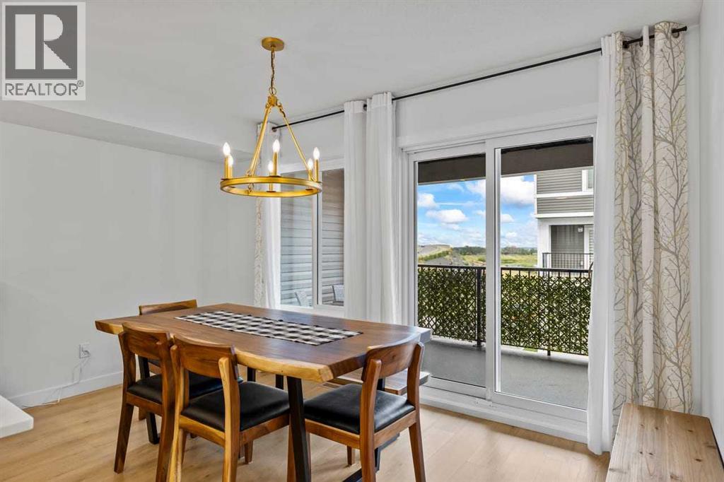 134 Belmont Street SW, Calgary, Alberta T2X 5X5 - Photo 4 - A2334768