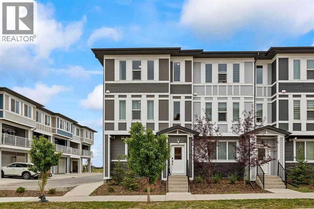 134 Belmont Street SW, Calgary, Alberta T2X 5X5 - Photo 2 - A2334768