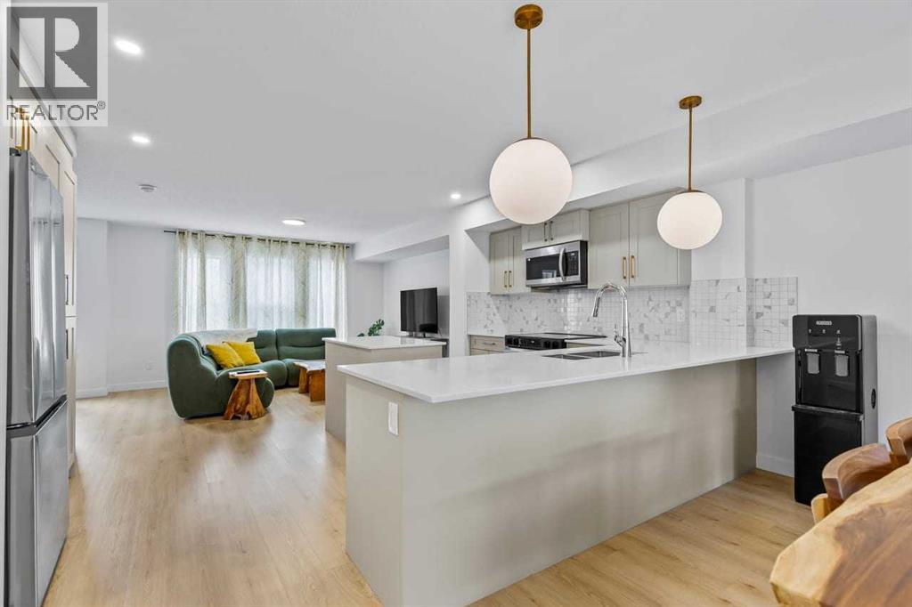 134 Belmont Street SW, Calgary, Alberta T2X 5X5 - Photo 6 - A2334768