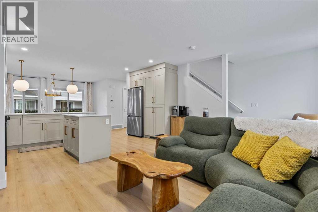 134 Belmont Street SW, Calgary, Alberta T2X 5X5 - Photo 14 - A2334768