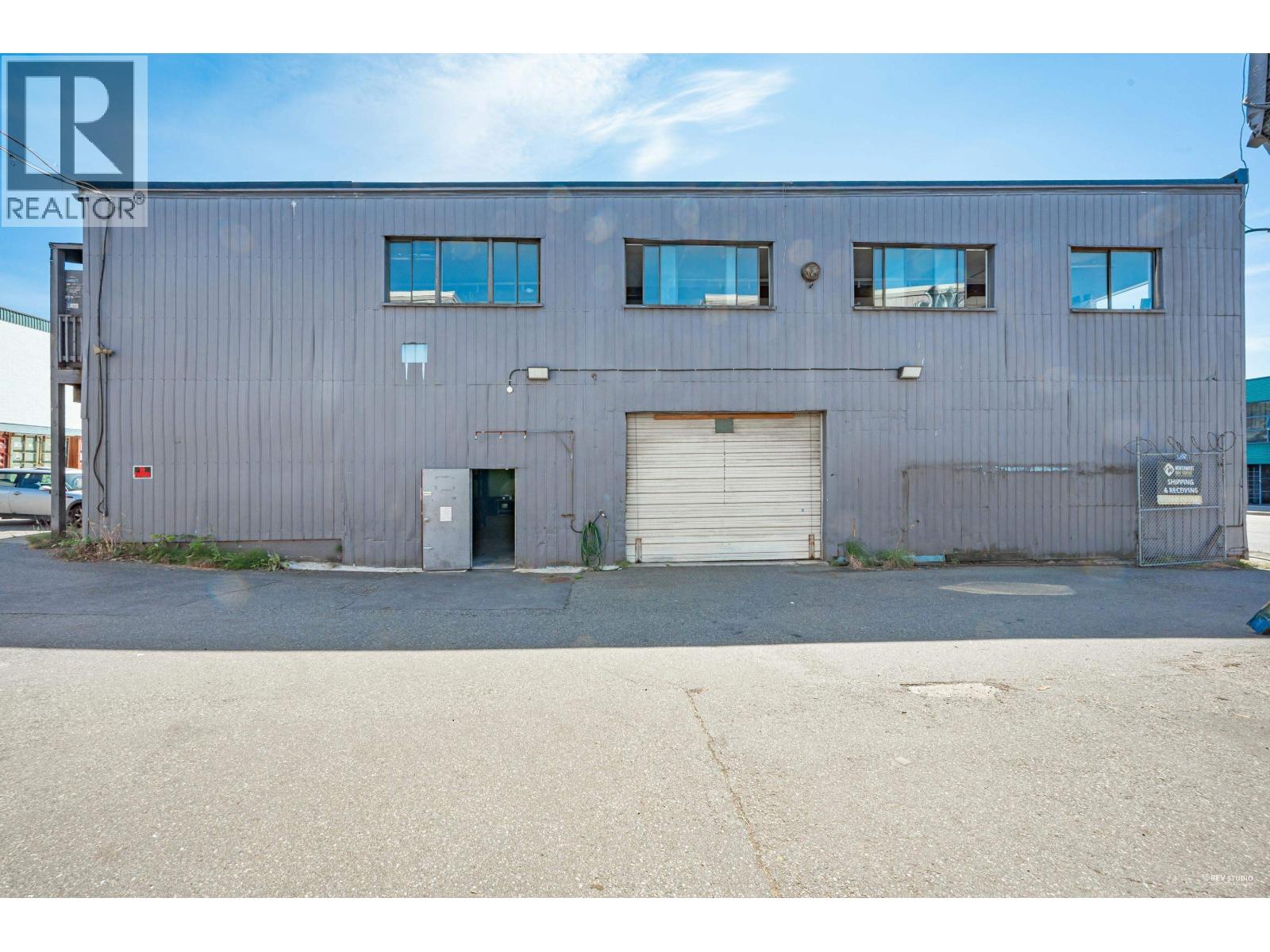 1310 WILLIAM STREET, Vancouver, British Columbia