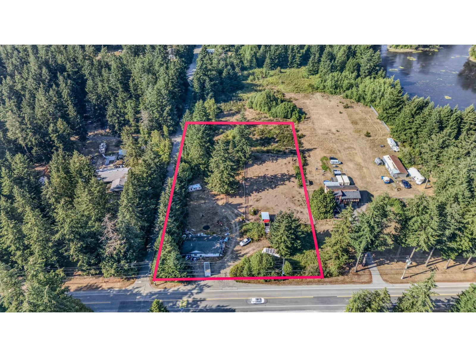 20213 32 Avenue, Langley, British Columbia  V2Z 2E3 - Photo 2 - R3153265