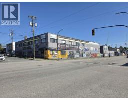 1310 WILLIAM STREET, Vancouver, British Columbia