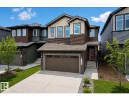 5478 Kootook Rd SW, Edmonton, Alberta T6W 2Z5 (30123455)