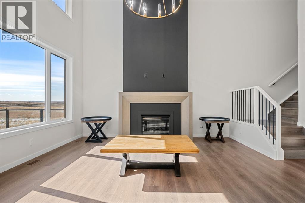 66 Savoy Landing SE, Calgary, Alberta  T3A 0G6 - Photo 6 - A2334855