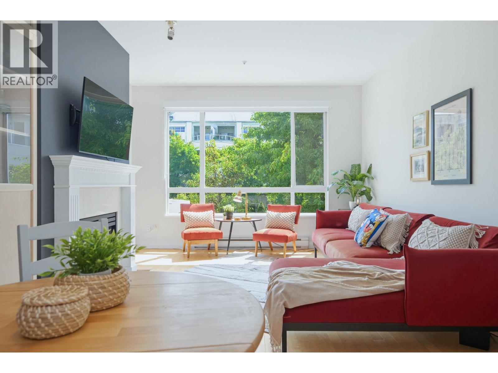 229 5735 Hampton Place, Vancouver, British Columbia  V6T 2G8 - Photo 9 - R3153547