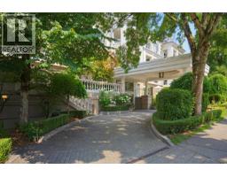 229 5735 HAMPTON PLACE, Vancouver, British Columbia