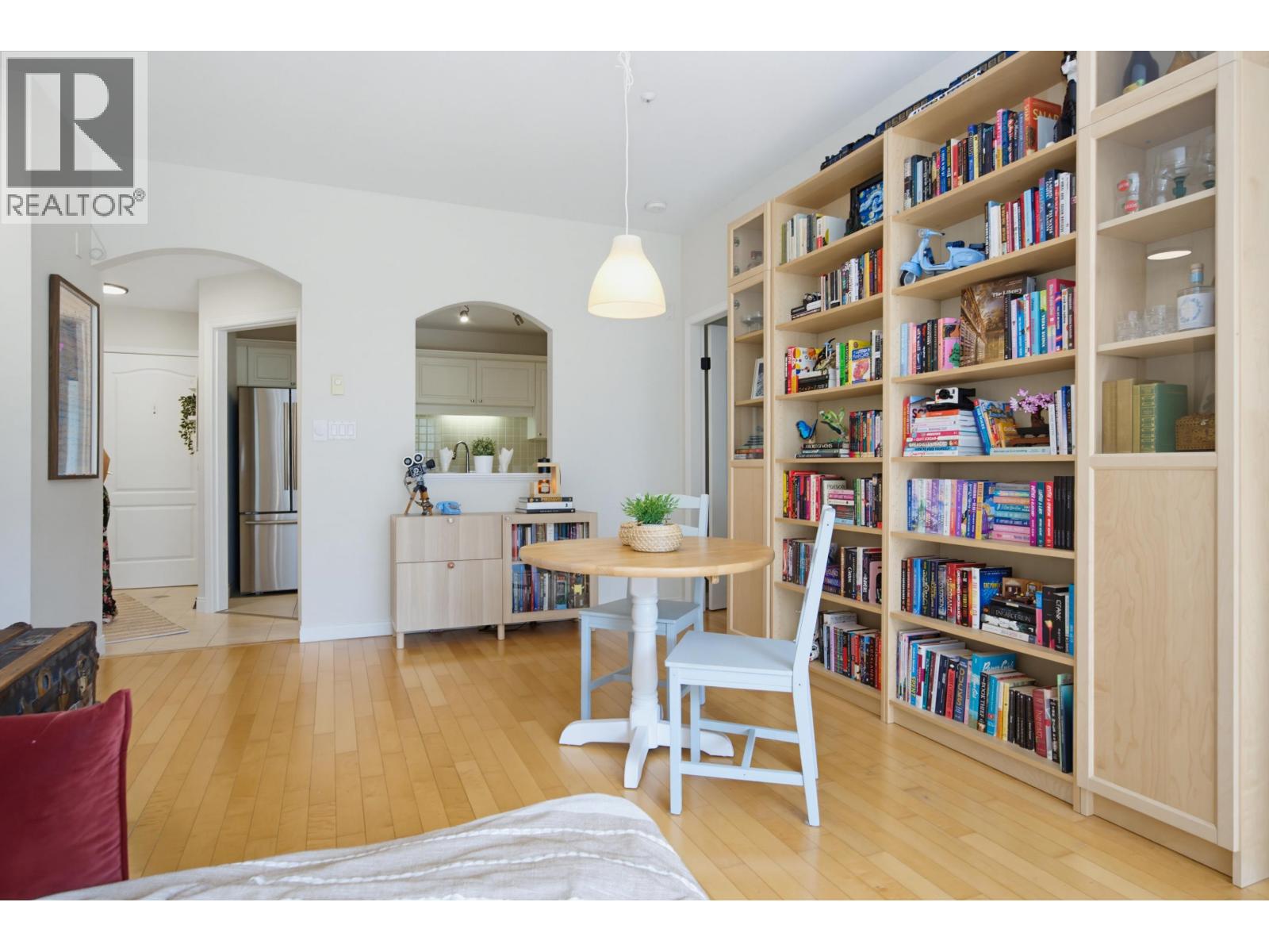 229 5735 Hampton Place, Vancouver, British Columbia  V6T 2G8 - Photo 13 - R3153547