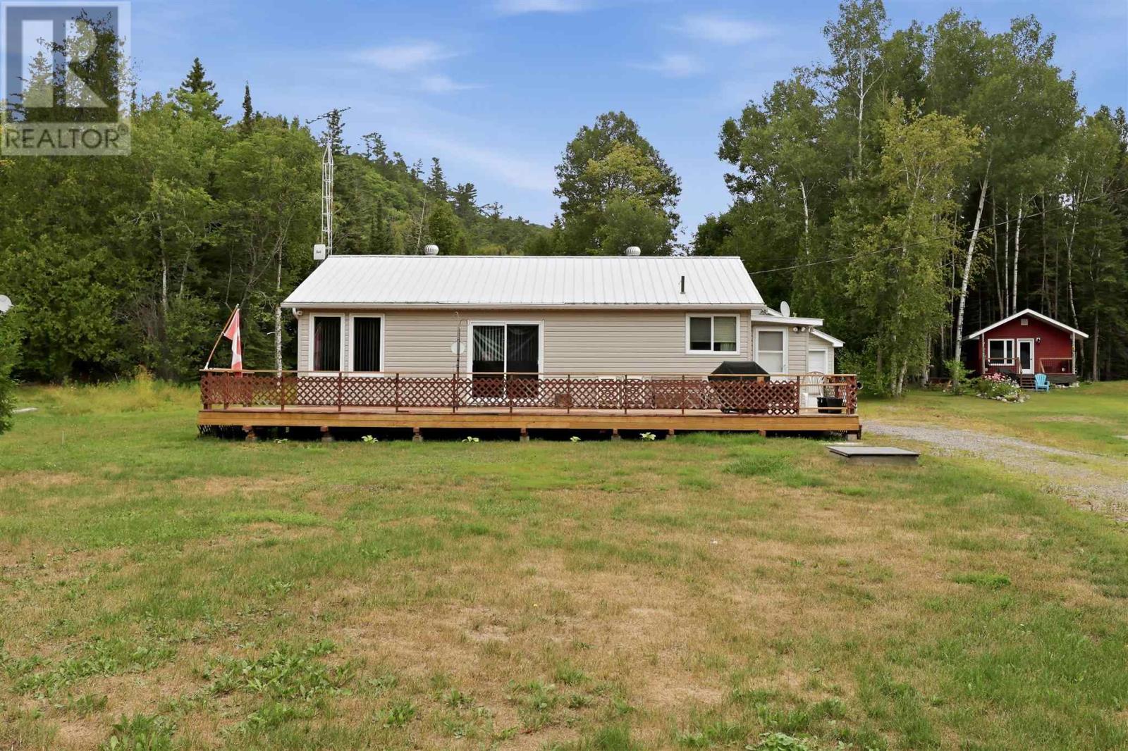 248 Harmony Beach Rd, Goulais River, Ontario  P0S 1E0 - Photo 41 - SM262092