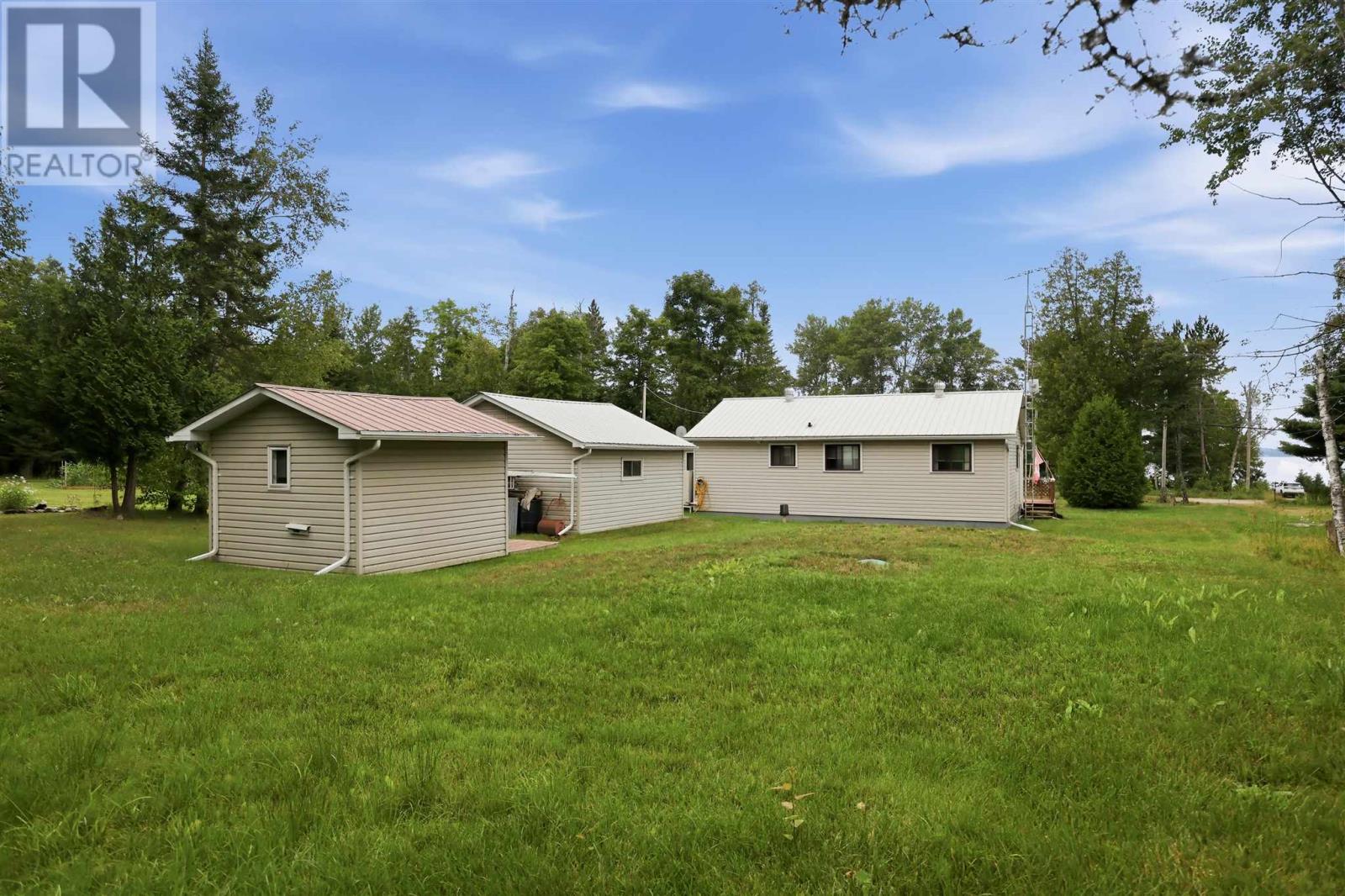 248 Harmony Beach Rd, Goulais River, Ontario  P0S 1E0 - Photo 32 - SM262092