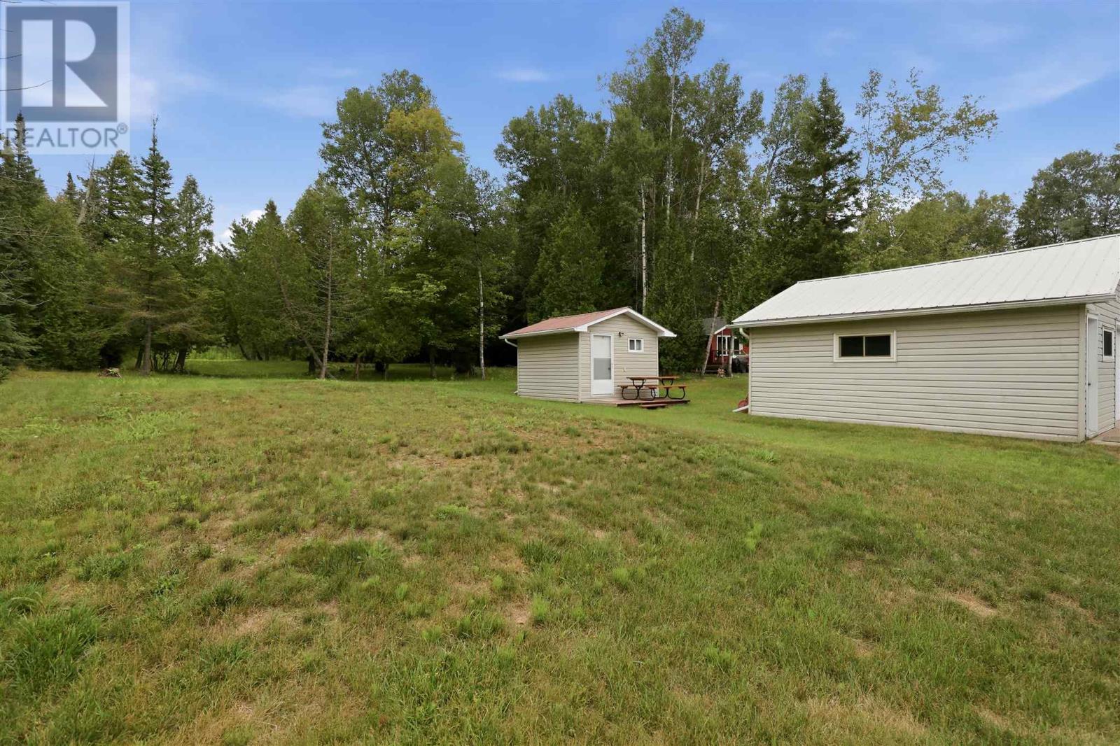 248 Harmony Beach Rd, Goulais River, Ontario  P0S 1E0 - Photo 26 - SM262092