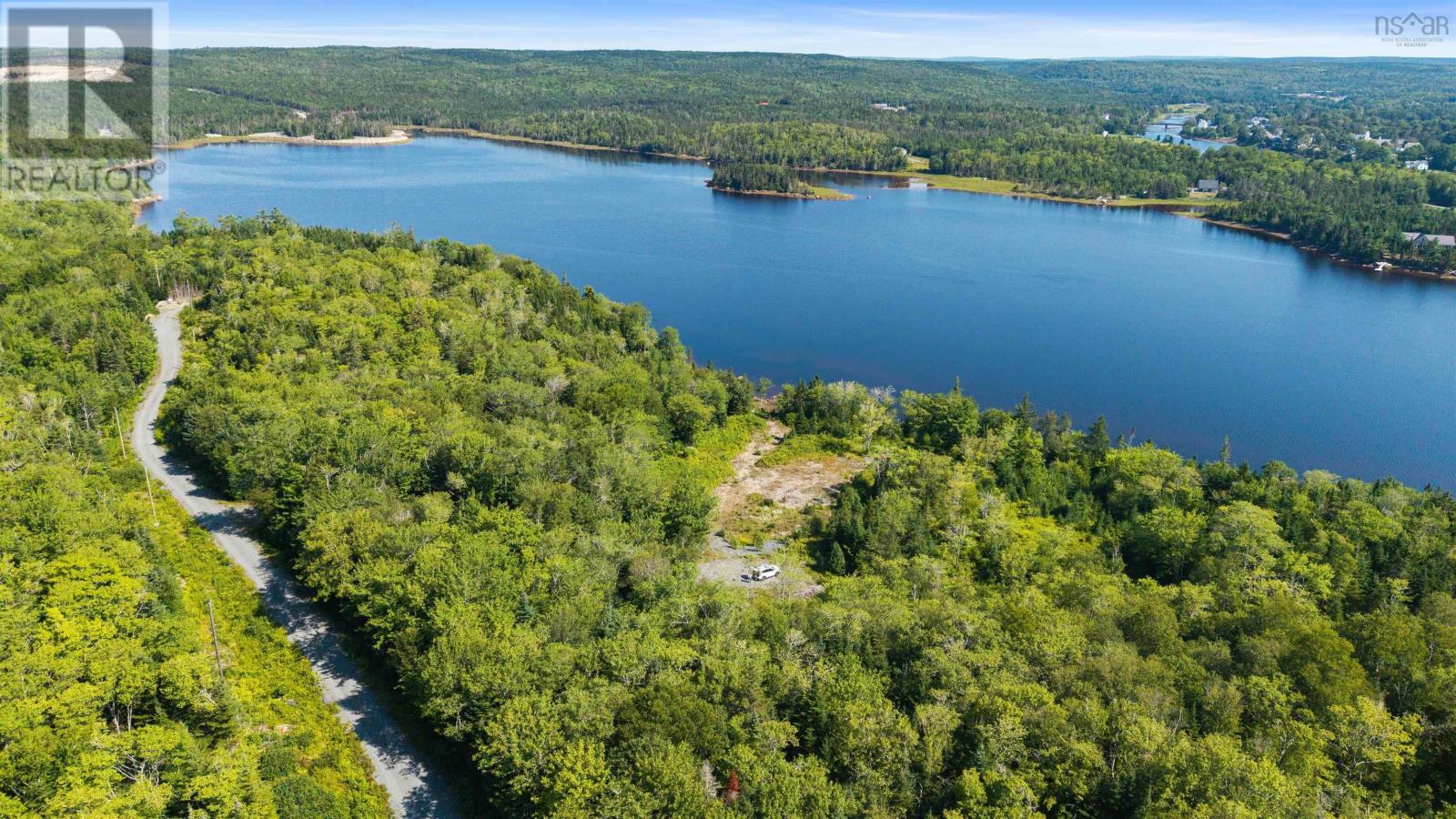 Lot 58 Riverside Drive, goldenville, Nova Scotia