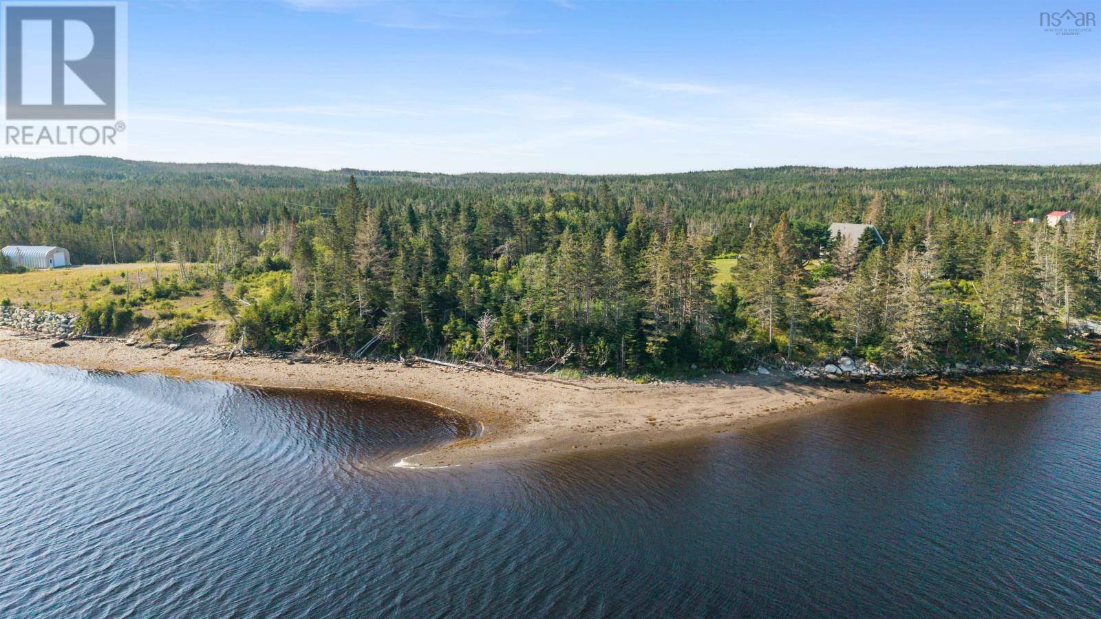 Lot 09-2 West Liscomb Point Road, Liscomb Mills, Nova Scotia  B0J 2A0 - Photo 10 - 202619330