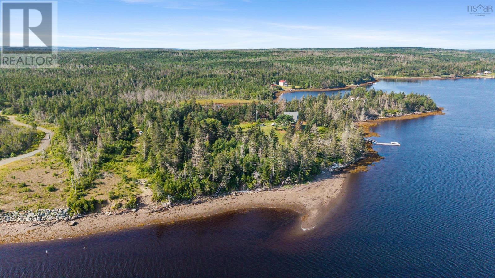 Lot 09-2 West Liscomb Point Road, Liscomb Mills, Nova Scotia  B0J 2A0 - Photo 12 - 202619330