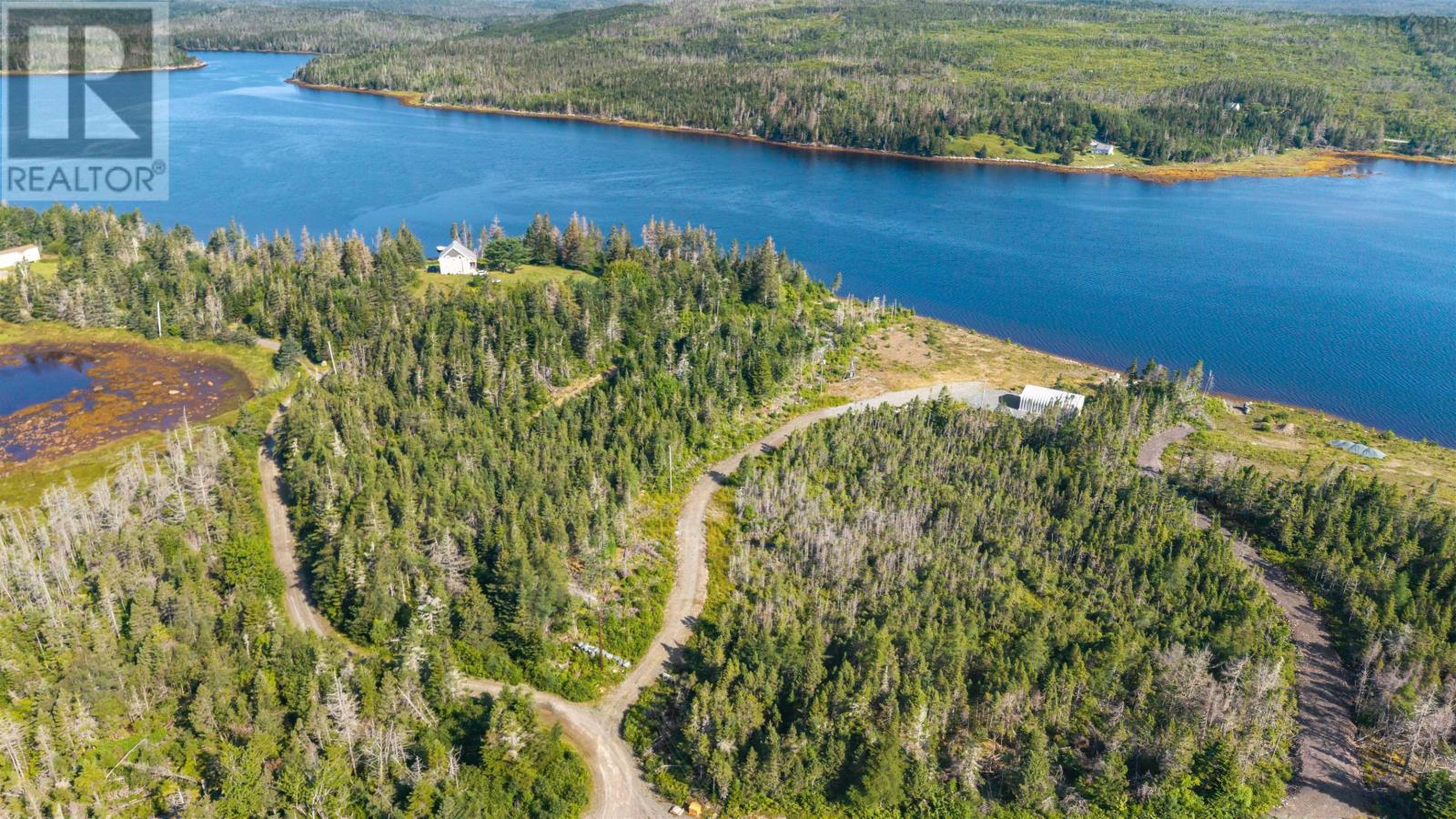 Lot 09-2 West Liscomb Point Road, Liscomb Mills, Nova Scotia  B0J 2A0 - Photo 6 - 202619330