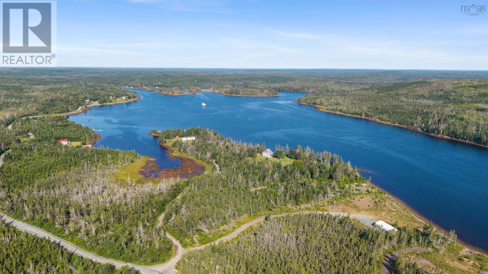 Lot 09-2 West Liscomb Point Road, Liscomb Mills, Nova Scotia  B0J 2A0 - Photo 15 - 202619330