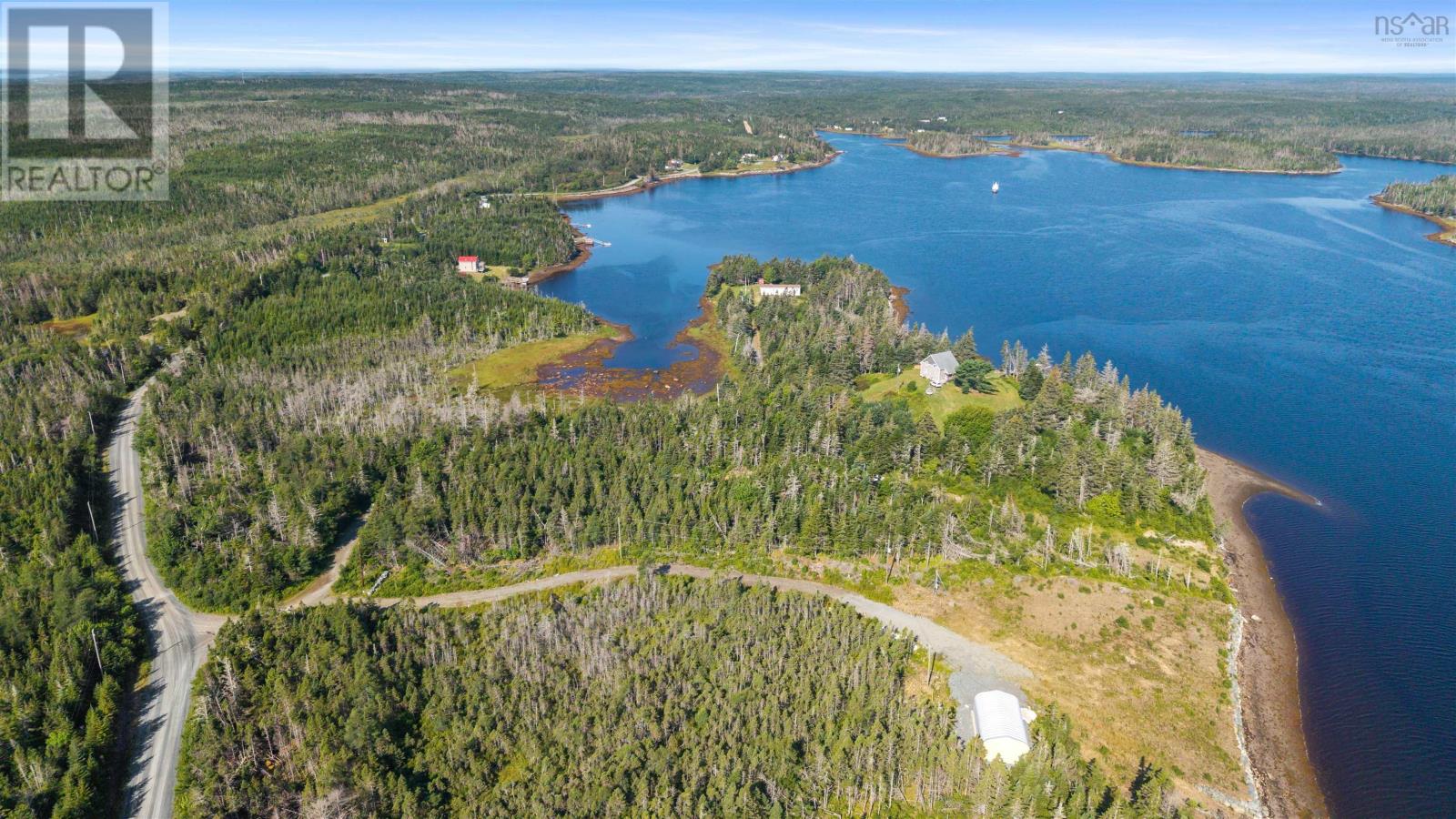 Lot 09-2 West Liscomb Point Road, Liscomb Mills, Nova Scotia  B0J 2A0 - Photo 8 - 202619330