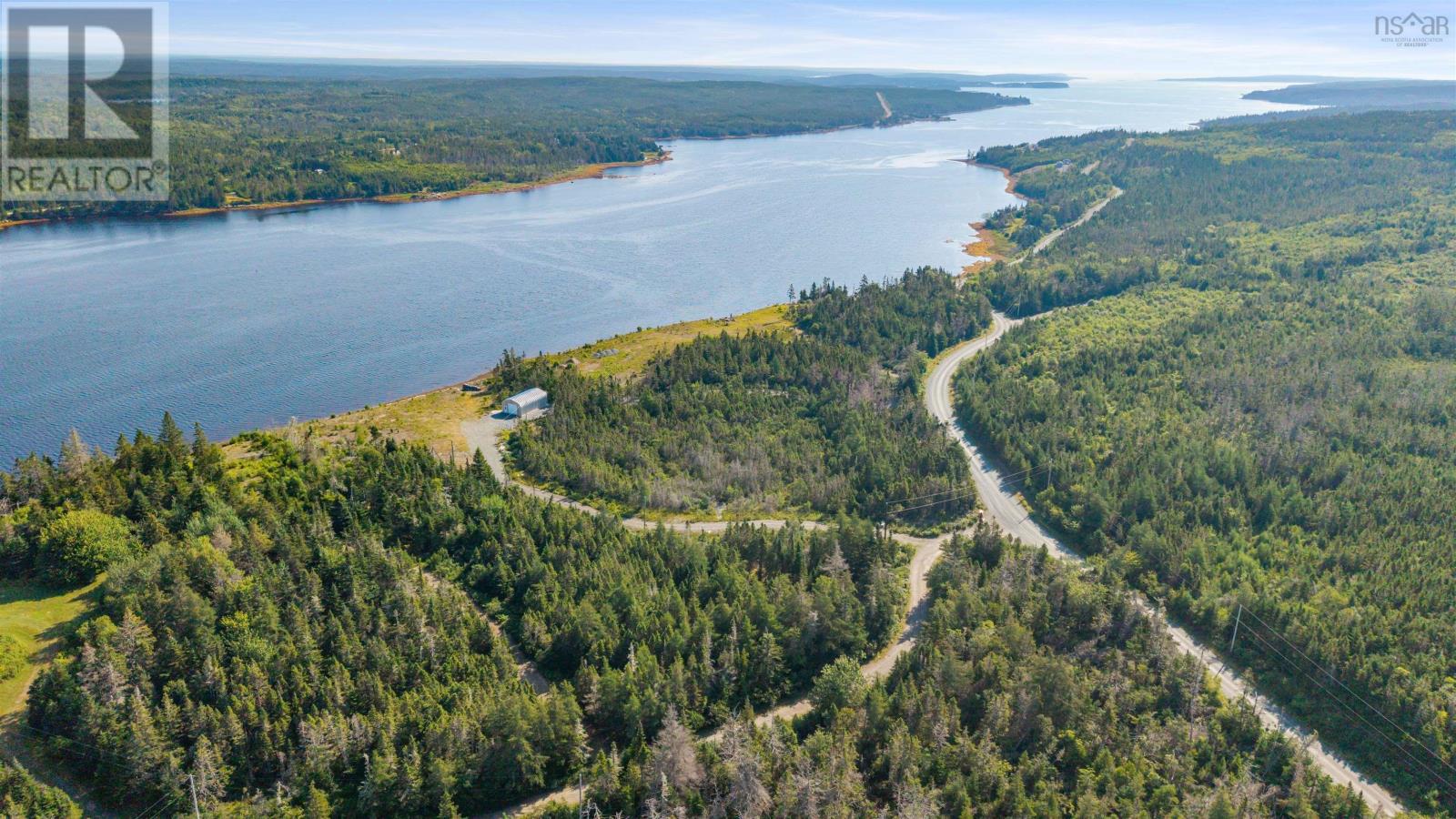 Lot 09-2 West Liscomb Point Road, Liscomb Mills, Nova Scotia  B0J 2A0 - Photo 17 - 202619330