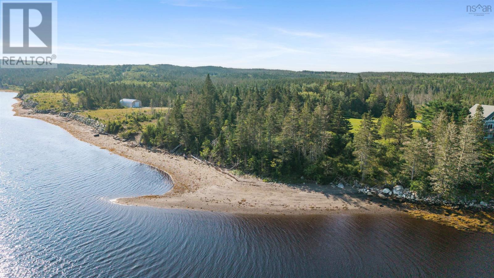 Lot 09-2 West Liscomb Point Road, liscomb mills, Nova Scotia