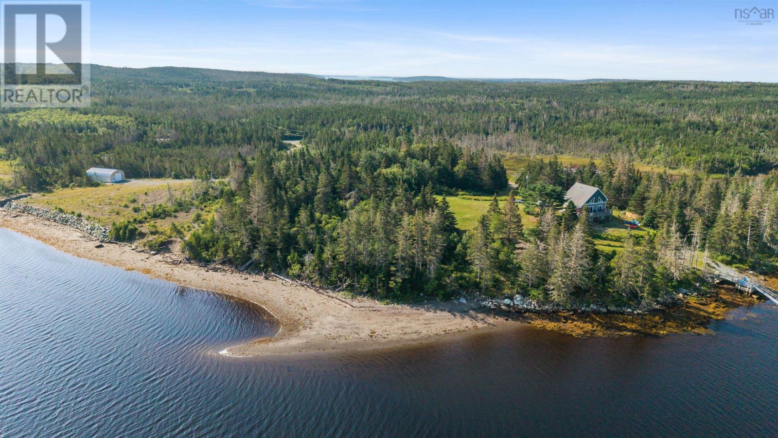 Lot 09-2 West Liscomb Point Road, Liscomb Mills, Nova Scotia  B0J 2A0 - Photo 11 - 202619330