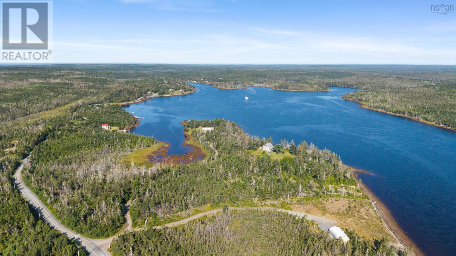 Lot 09-2 West Liscomb Point Road, Liscomb Mills, Nova Scotia  B0J 2A0 - Photo 14 - 202619330