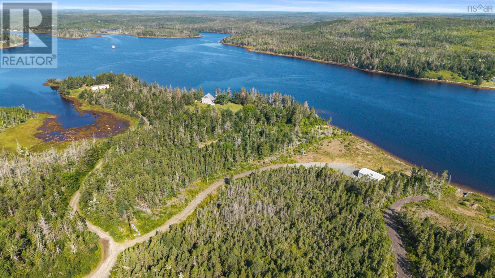Lot 09-2 West Liscomb Point Road, Liscomb Mills, Nova Scotia  B0J 2A0 - Photo 7 - 202619330