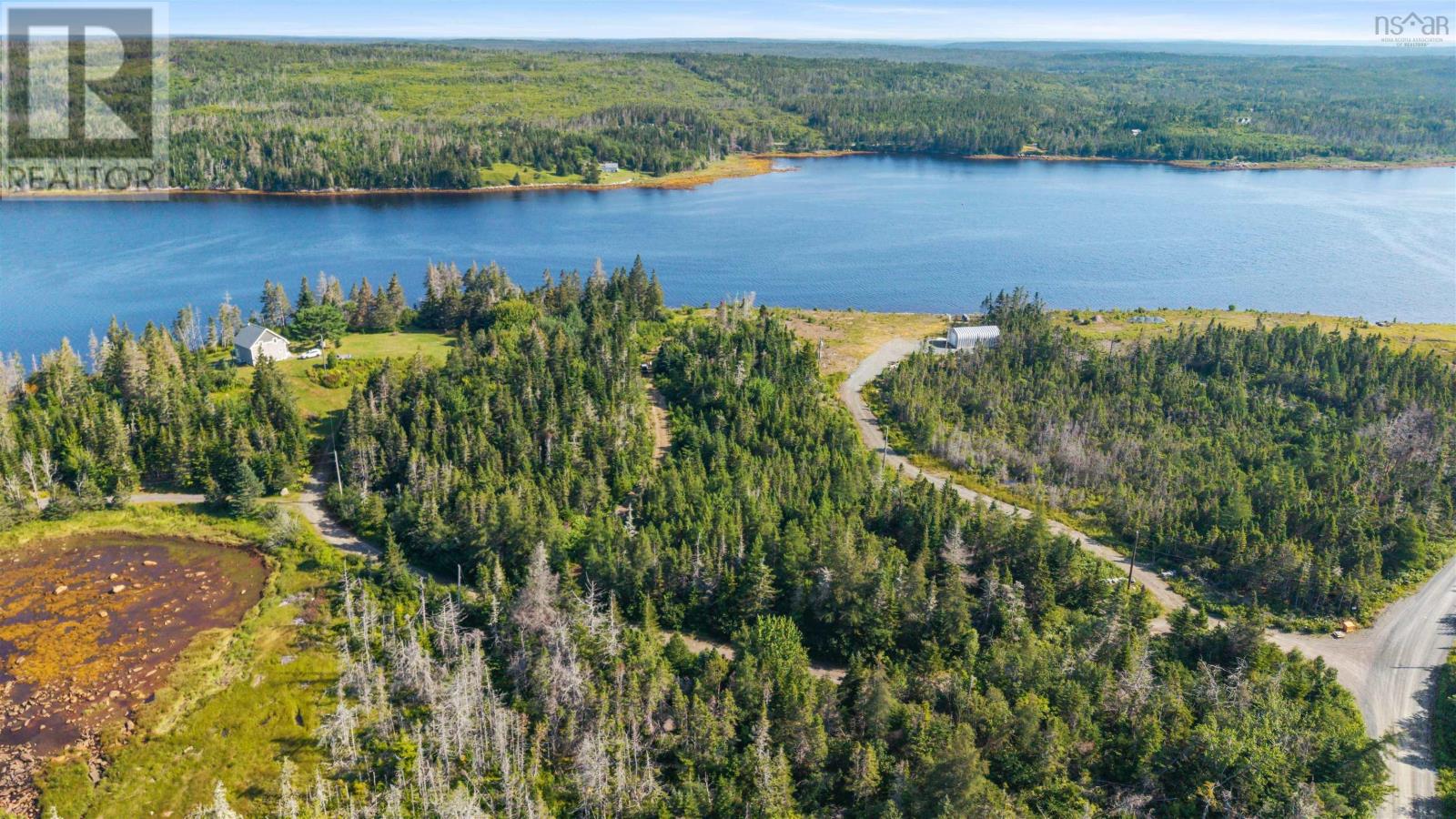 Lot 09-2 West Liscomb Point Road, Liscomb Mills, Nova Scotia  B0J 2A0 - Photo 5 - 202619330