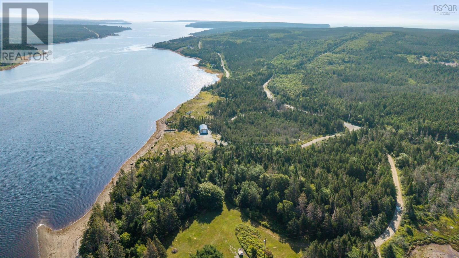 Lot 09-2 West Liscomb Point Road, Liscomb Mills, Nova Scotia  B0J 2A0 - Photo 3 - 202619330