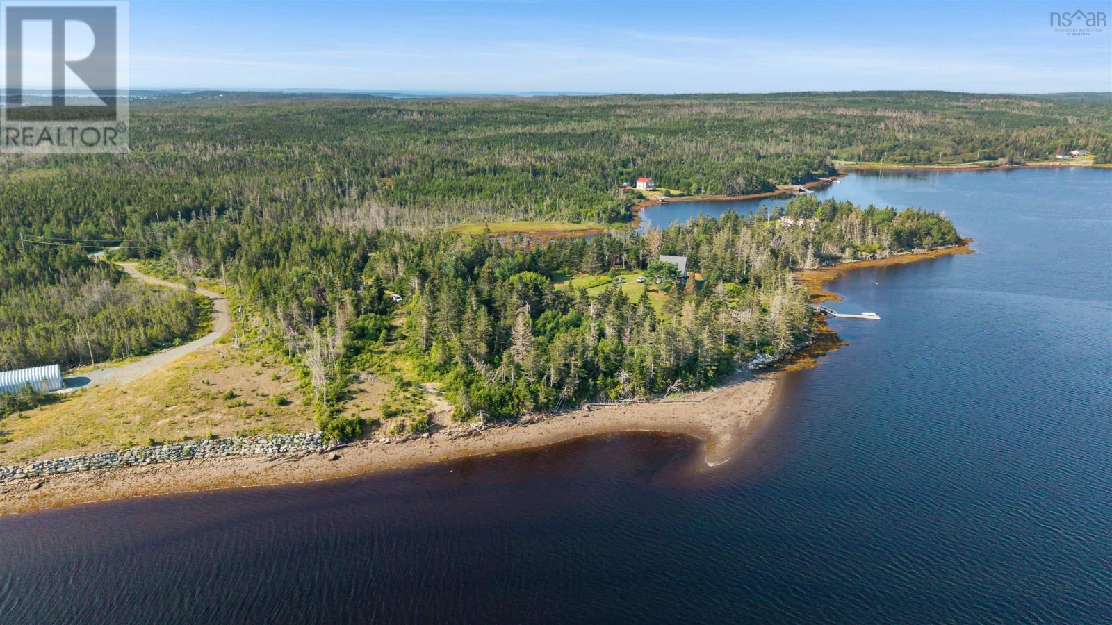 Lot 09-2 West Liscomb Point Road, Liscomb Mills, Nova Scotia  B0J 2A0 - Photo 9 - 202619330