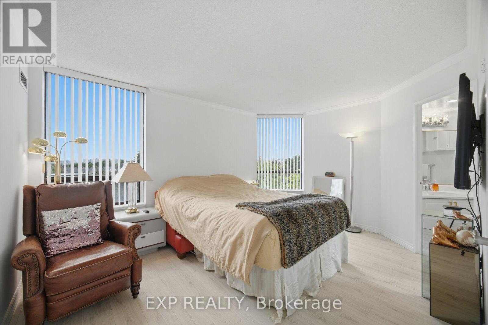 410 - 7440 Bathurst Street, Vaughan, Ontario L4J 7K8 - Photo 20 - N13654520