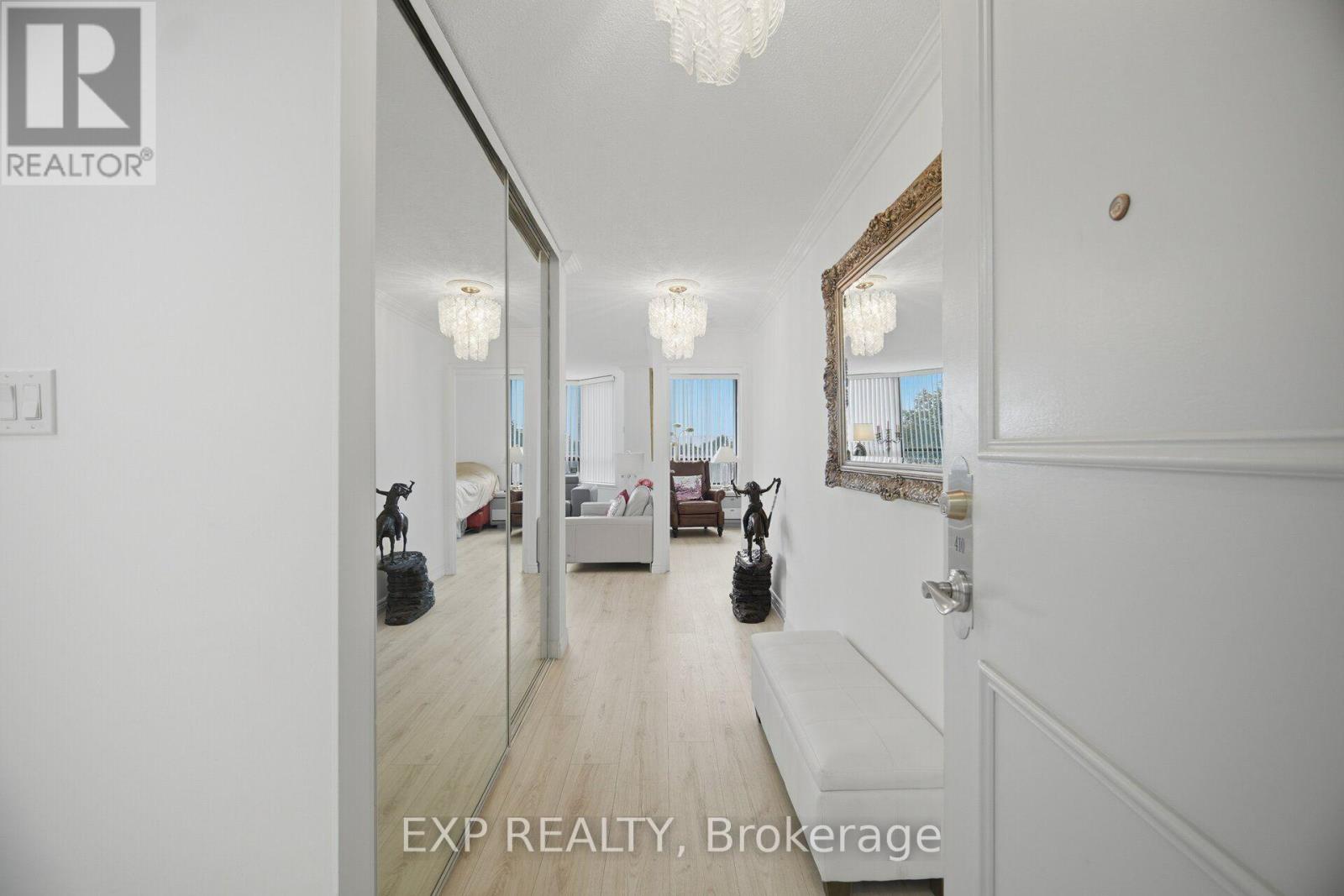 410 - 7440 Bathurst Street, Vaughan, Ontario L4J 7K8 - Photo 6 - N13654520