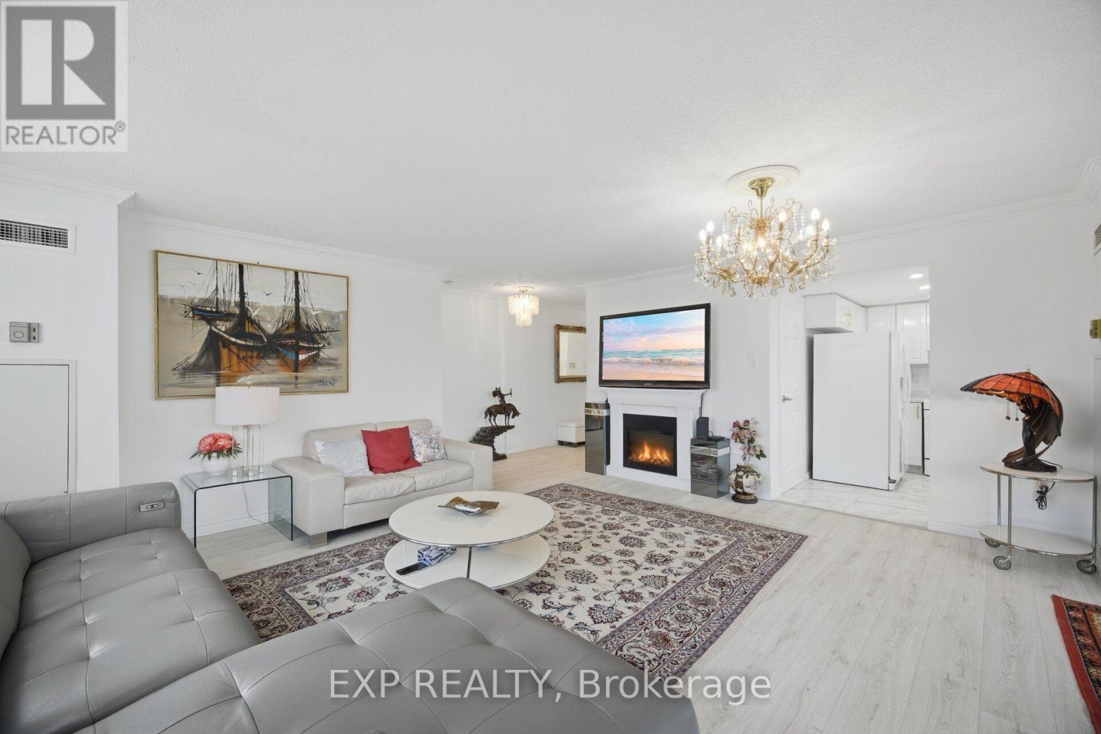 410 - 7440 Bathurst Street, Vaughan, Ontario L4J 7K8 - Photo 10 - N13654520