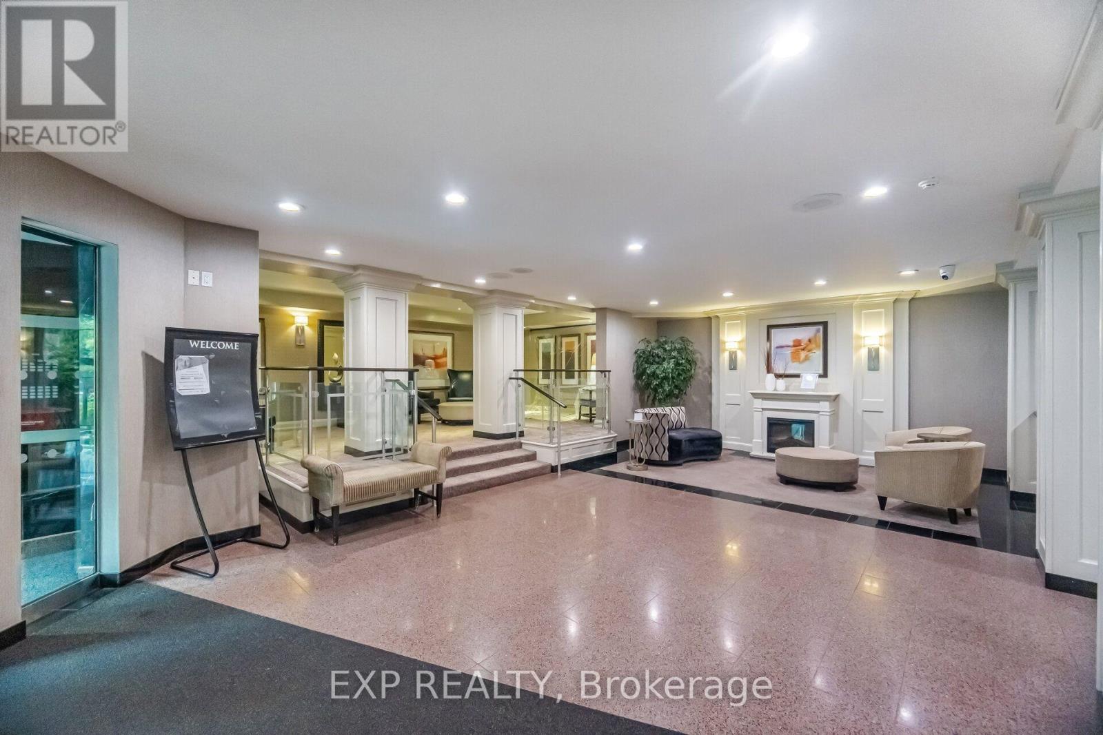 410 - 7440 Bathurst Street, Vaughan, Ontario L4J 7K8 - Photo 36 - N13654520