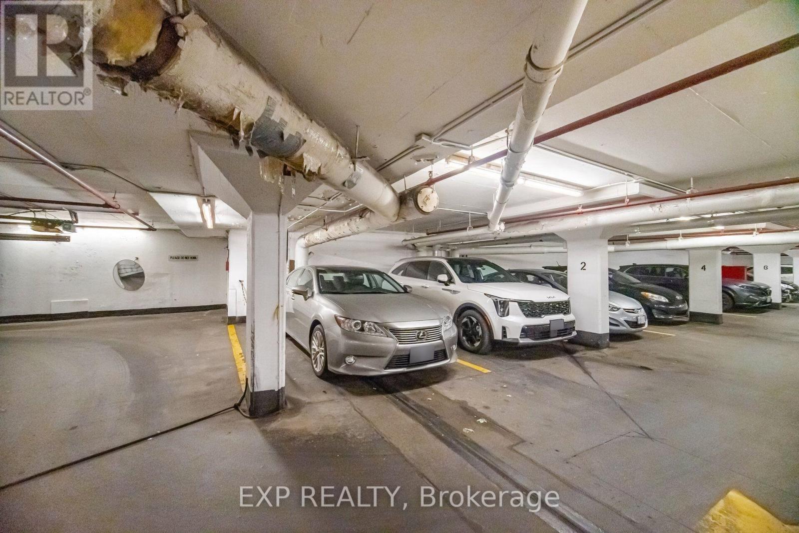 410 - 7440 Bathurst Street, Vaughan, Ontario L4J 7K8 - Photo 40 - N13654520
